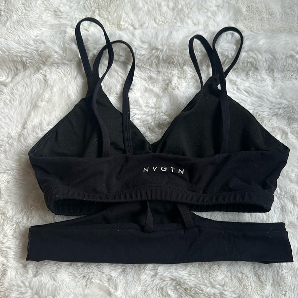 nvgtn revolver bra